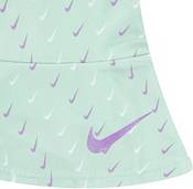 Nike Toddler Girls' Swoosh Wave T-Shirt And Scooter Set product image