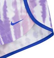 Nike Toddler Girls' Ice Dye AOP Sprinter Short Set product image