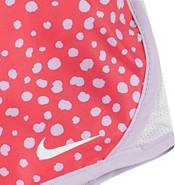 Nike Toddler Girls' Animal Spot AOP Short Set product image