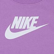 Nike Toddler Girls' Ice Dye Box T-Shirt And Shorts Set product image