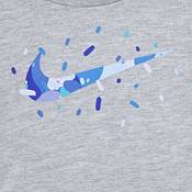 Nike Toddler Girls' Sprinkle Swoosh T-Shirt product image