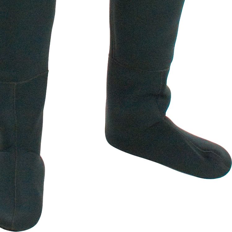 Échasses à crampons en néoprène Frogg Toggs® Amphib™ - Taille 12 modèle
