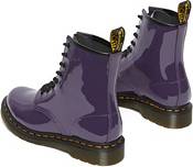 Dr. Martens Women's 1460 Patent Leather Lace Up Boots product image