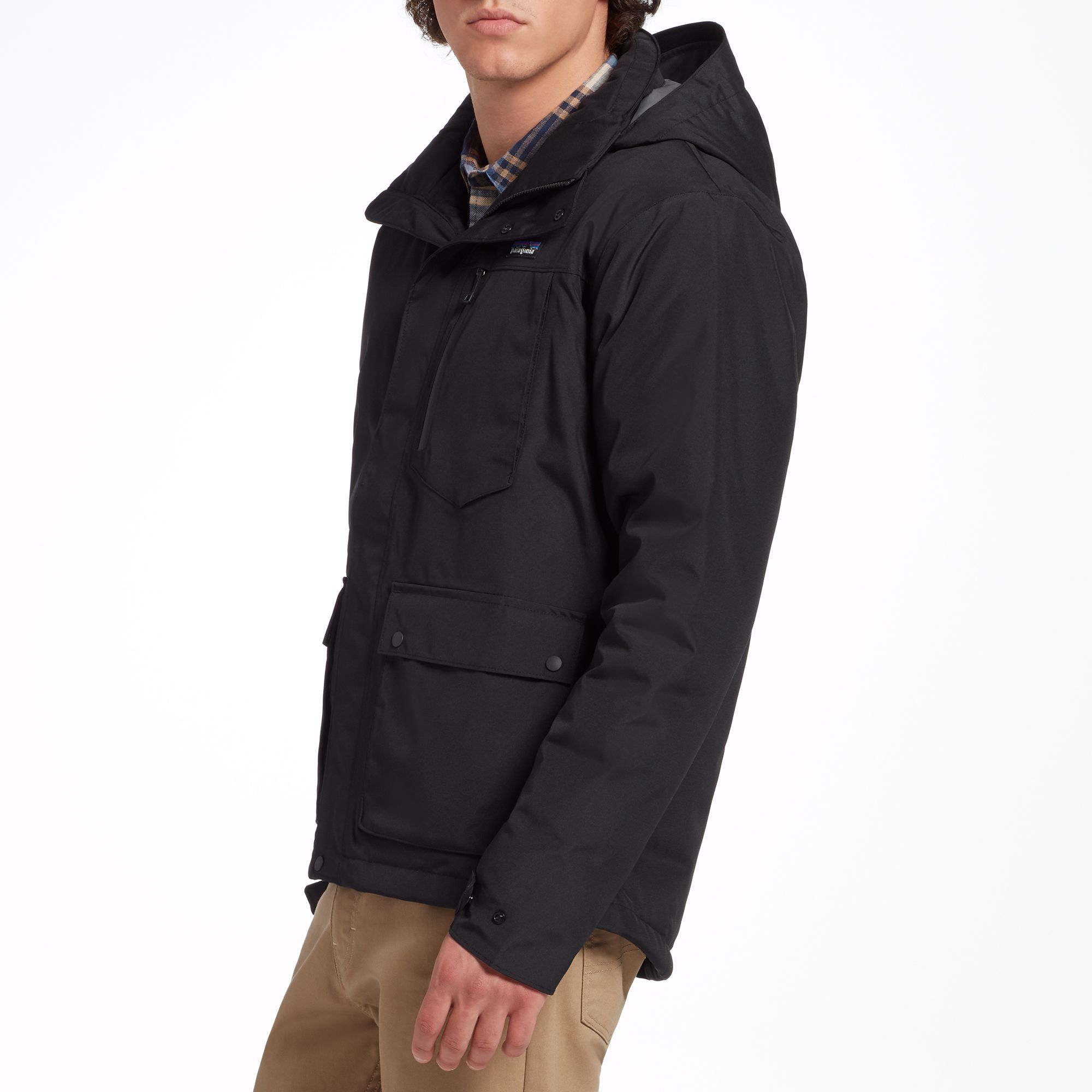 topley jacket