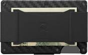 Ridge Wallet Carbon Fiber Wallet with Cash Strap product image