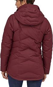 Patagonia Women's Down With It Jacket product image