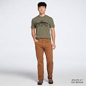 Orvis Men's Brooktrout Stamp Graphic T-Shirt product image