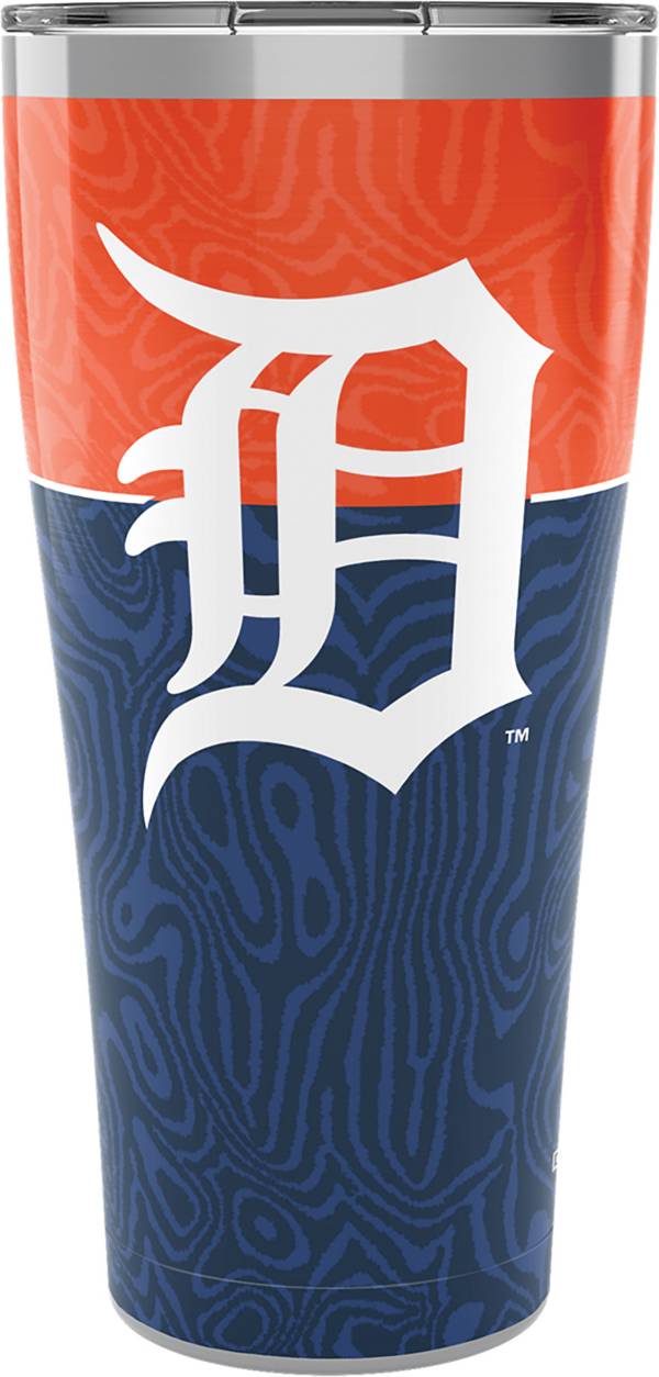Tervis Detroit Tigers 30 oz. Ripple Tumbler