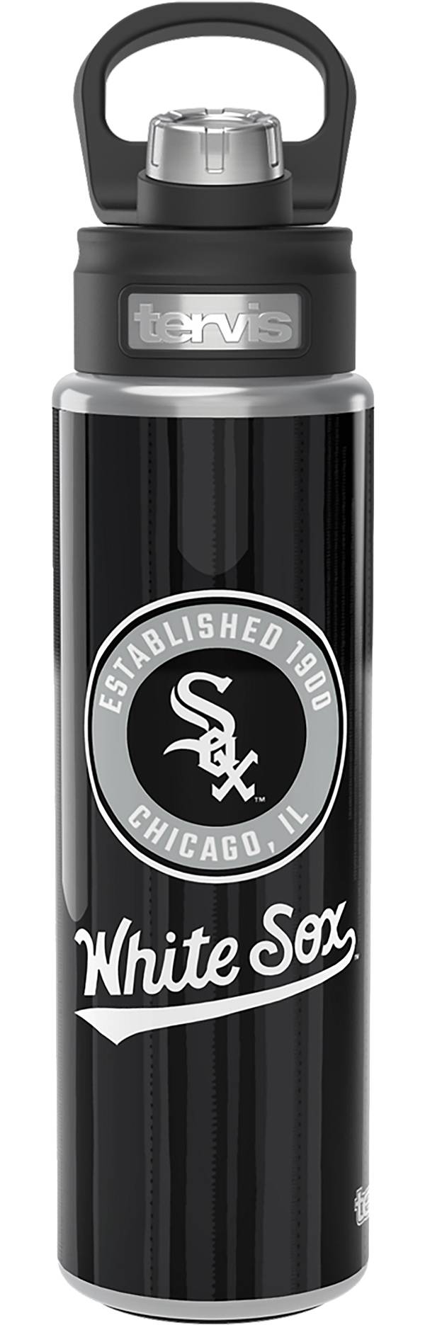Tervis Chicago White Sox 24 oz. All In Tumbler product image