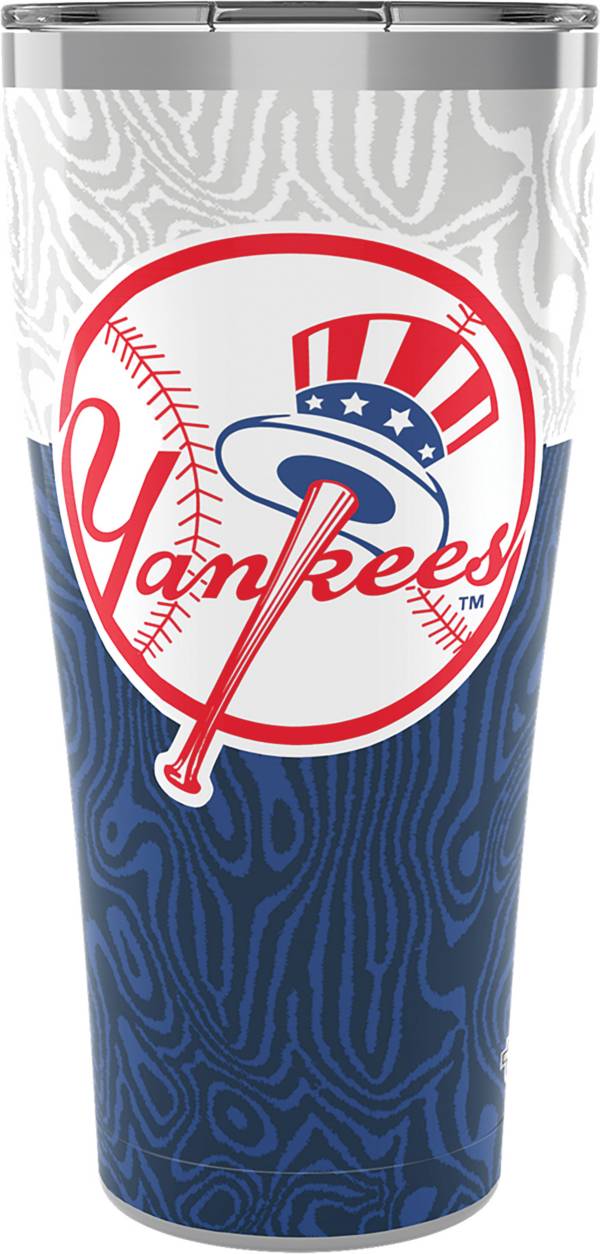 Tervis New York Yankees 30 oz. Ripple Tumbler