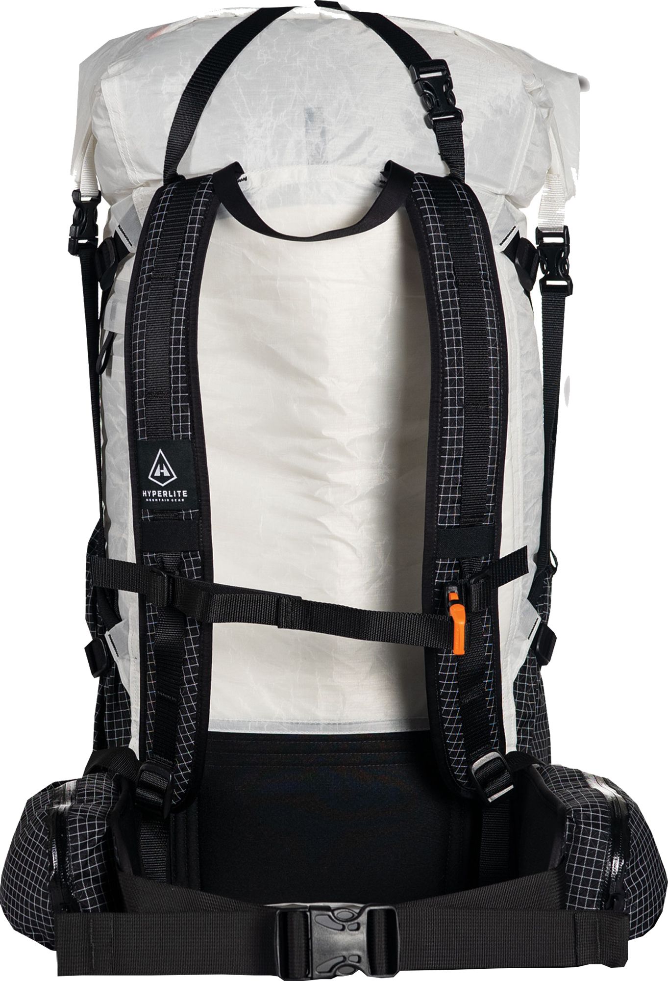 Hyperlite Mountain Gear 2400 Southwest Backpack White Publiclands