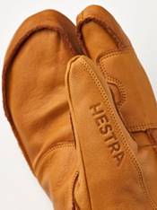 Hestra Men's Fall Line 3 Finger Mittens product image