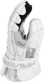 Maverik M5 Lacrosse Gloves 