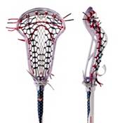 ECD USA Infinity Pro Venom Mesh Lacrosse Stick product image