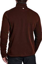KÜHL Men's Revel 1/4 Zip Sweater Fleece Pullover product image