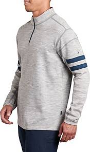 KÜHL Men's Team 1/4 Zip Fleece Pullover product image
