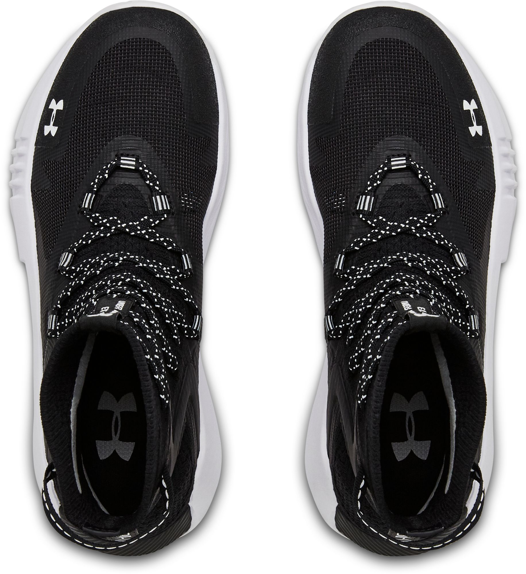 underarmor volleyball shoes