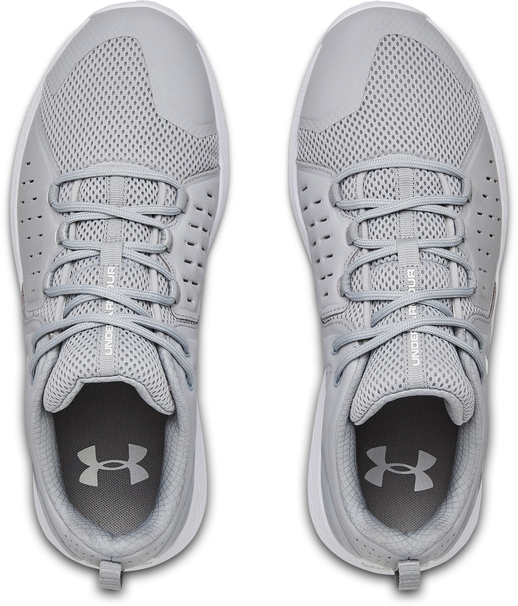 men's charged commit 2.0 cross trainer