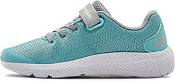 Under Armour Kids' Preschool Charged Pursuit 2 Running Shoes product image