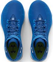 Under Armour Kids' Highlight Franchise RM Football Cleats product image