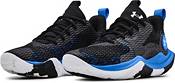 Under Armour Men's Spawn 3 Basketball Shoes product image