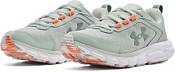 Under Armour Women's Charged Assert 9 Marble Running Shoes product image