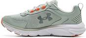 Under Armour Women's Charged Assert 9 Marble Running Shoes product image