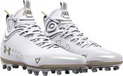 Under Armour Men's Spotlight Lux MC Mid Football Cleats product image