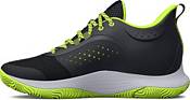 Under Armour Curry 3Z6 Basketball Shoes product image