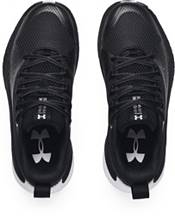 Under Armour Women's HOVR Ascent Basketball Shoes product image