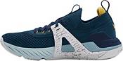 Under Armour Men's Project Rock 4 Training Shoes product image