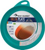 Sea to Summit Delta Plate Pacific Blue product image