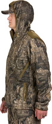 Browning Adult High Pile Hooded Hunting Jacket product image