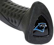 Team Golf Carolina Panthers 62” Double Canopy Umbrella product image