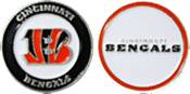 Team Golf Cincinnati Bengals Two-Marker Cap Clip product image
