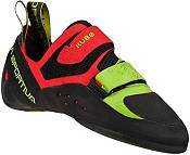 La Sportiva Men's Kubo Climbing Shoes product image