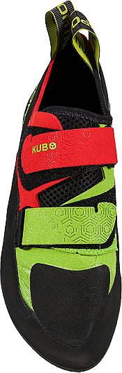 La Sportiva Men's Kubo Climbing Shoes product image