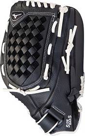 Mizuno 12.5'' Girls' Prospect Select Series Softball Glove product image