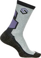 ScentLok Men's Elite Sport Crew Outdoor Socks product image