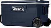 Coleman 316 Series 100-Quart Wheeled Cooler product image