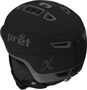Pret Vision X Snow Helmet product image