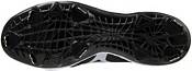 Mizuno Women's Sweep 5 Mid Metal Fastpitch Softball Cleats product image