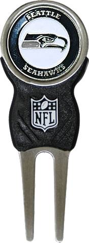 Team Golf Seattle Seahawks Divot Tool and Marker Set product image