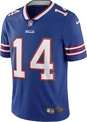 Nike Men's Buffalo Bills Stefon Diggs #14 Royal Limited Jersey product image