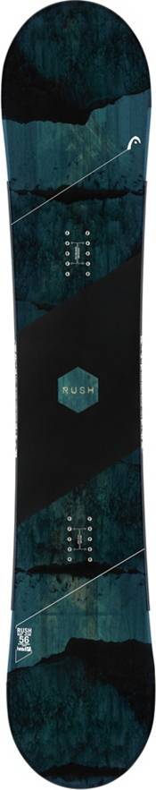 Head Rush Beginner Snowboard product image