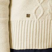 Helly Hansen Women's Siren Cable Knit Sweater product image
