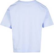 Jordan Girls' Essentials Boxy Short Sleeve T-Shirt product image