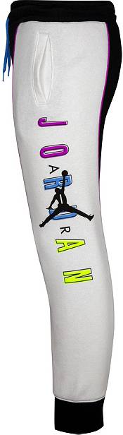 Jordan Little Girls' KSA Jumpman Joggers product image