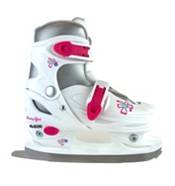 American Athletic Shoe Girls' Party Girl Adjustable Figure Skates product image