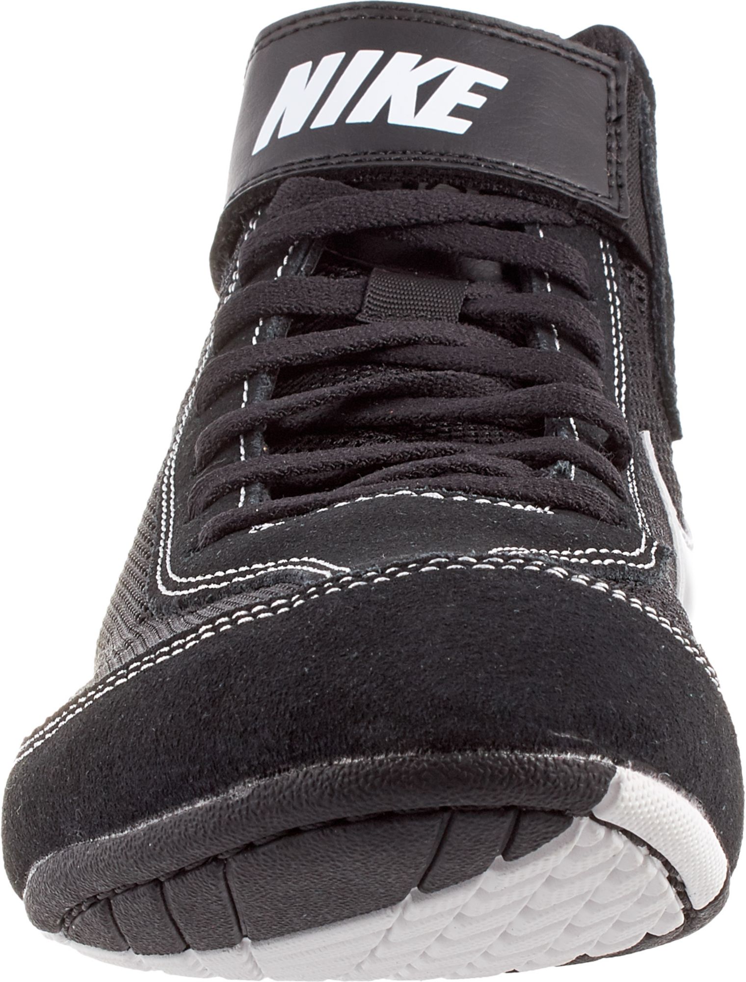 nike men's speed sweep vii wrestling shoes